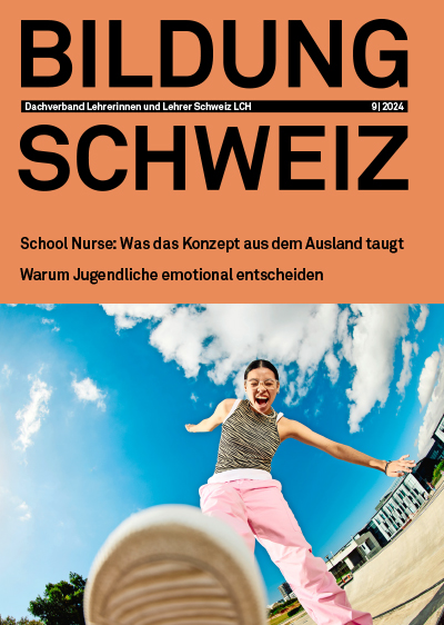 Bildung Schweiz