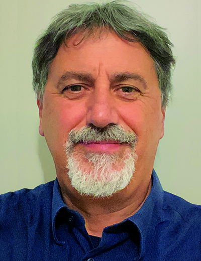 Dario Manini